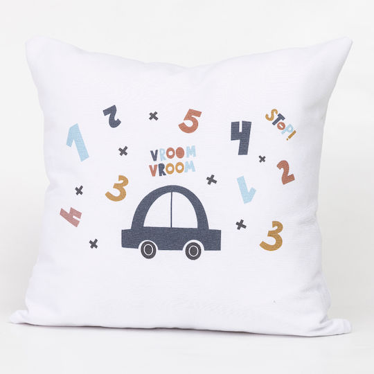 Borea Kids Decorative Pillow 45x45cm