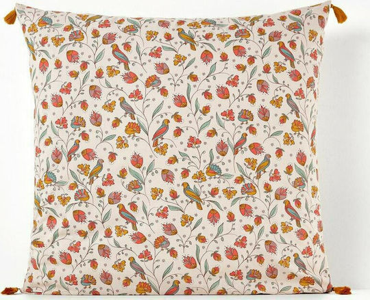 La Redoute Interieurs Kinder Wurfkissen 63x63cm
