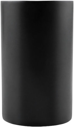Estia Σαμπανιέρα Μαύρη 1.5lt