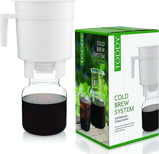 Toddy Toddy Immersion Brewer