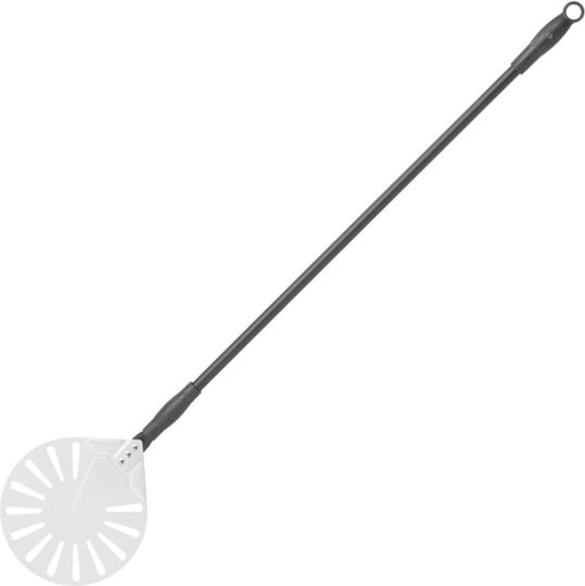 Hendi Lopată de Pizza Aluminiu Perforat Ø23cm.