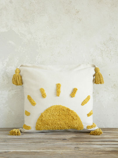 Nima Kids Throw Pillow 45x45cm