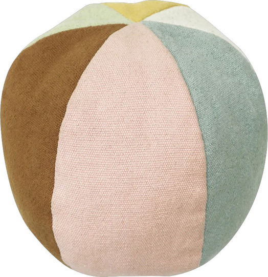 Lorena Canals Pernă Decorativă Pentru Copii Φ30cm Lorena Canals Pernă Decorativă Pentru Copii Φ30cm
