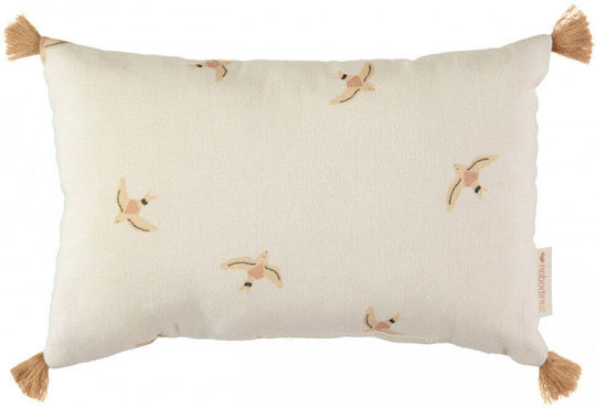 Nobodinoz Pernă Decorativă Pentru Copii 20x35cm