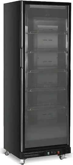 Dynamic Хладилник за Напитки 360л В184.8xШ290xД60см