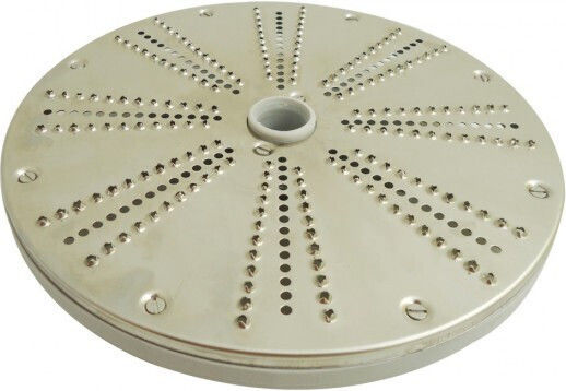 Celme Electric Chef MEC 300 Πολυκοπτικό Μηχάνημα 300rpm 400x230x500mm