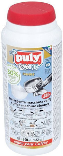 Puly Caff Espresso Machine Cleaner Σκόνη 900 gr