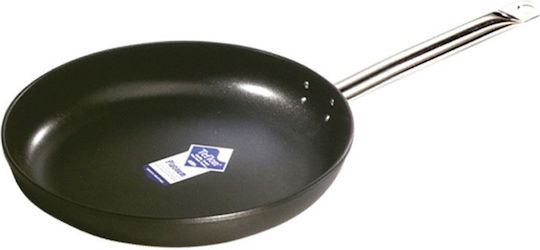 Risoli Tigaie Aluminiu cu Diametrul Ø28cm