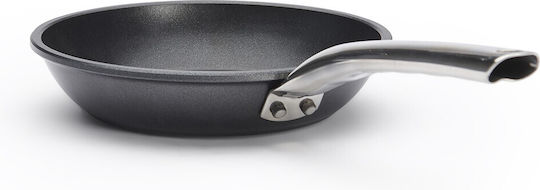 De Buyer Wok Aluminium Pan Choc Extrem Durchmesser Ø21cm