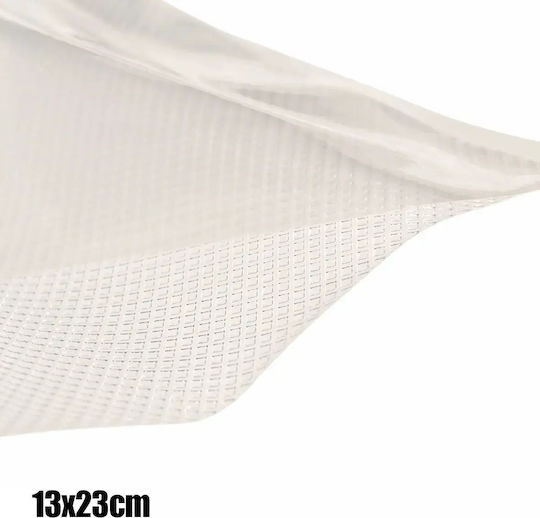 Sico Bs130x230 Матирани Вакуумни Чували за Вакуумни Устройства 230x130мм 50бр