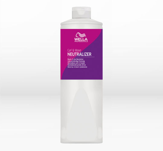 Wella Professionals Pro+ Perform Perm Neutralizer 1000ml Perm Neutralizer
