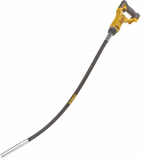 DEWALT Betonrüttler Batterie 360W