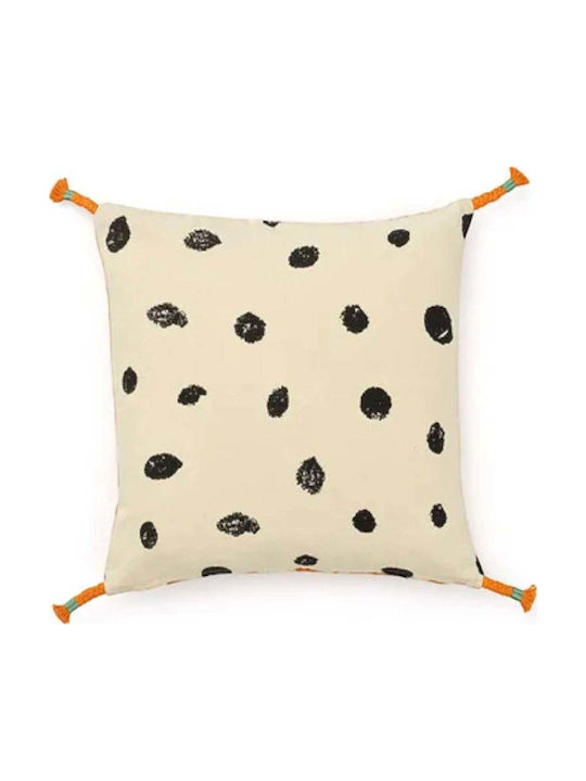 Kids Concept Pillow Cover Pippi 50x50