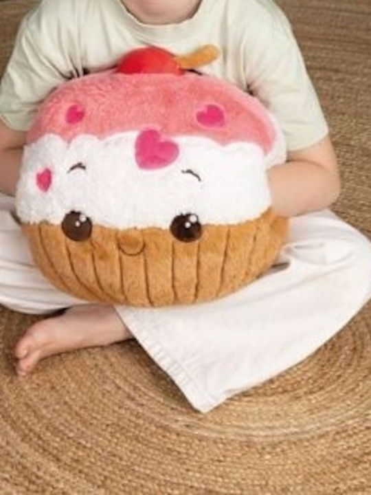 Noxxiez Kids Decorative Pillow Hand Warmer Multicolour 35x35cm
