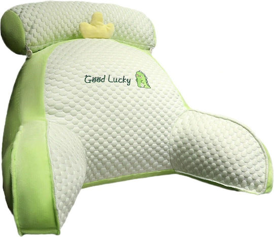Alista Home Pernă Decorativă Pentru Copii Verde 60x40cm
