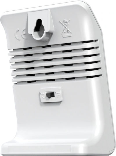 RainPoint Thermometer for Indoor Use