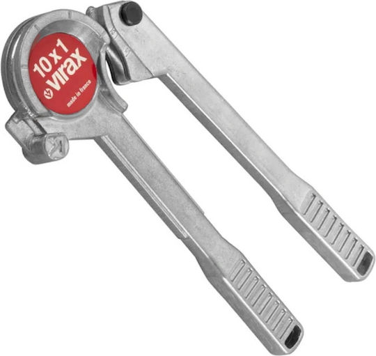 Virax Hand Bender Aluminum Portable Hydraulic Tube Bender