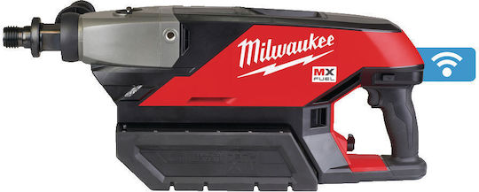 Milwaukee MXF DCD150-601C Carotieră cu stand Tăiere umedă