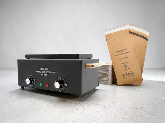 Κλίβανος Ξηρής Αποστείρωσης 300W