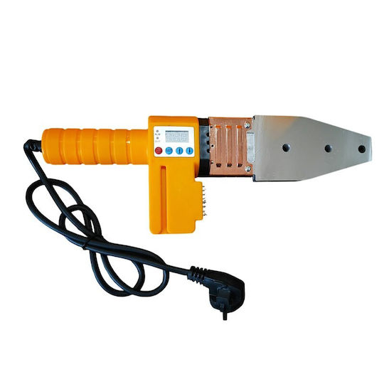 Aparat De Sudură Termică Pentru Țevi De Plastic A963mm Hl-06358