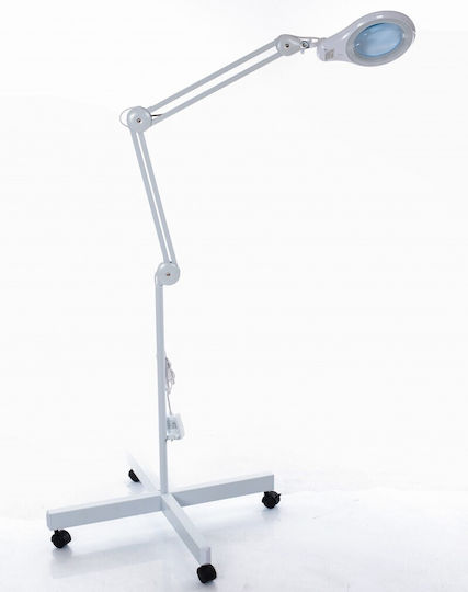 SuperOrtho Led3d Μεγεθυντικός Φακός Τροχήλατος LAMP3D