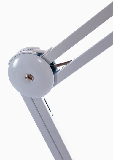 SuperOrtho Led3d Μεγεθυντικός Φακός Τροχήλατος LAMP3D
