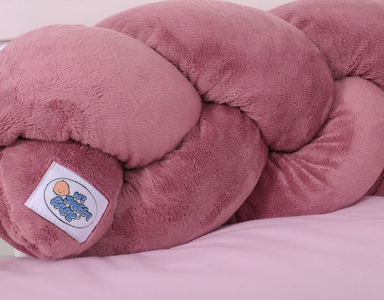 My Sweet Baby Paturi Împletitură Intern Retro Pink