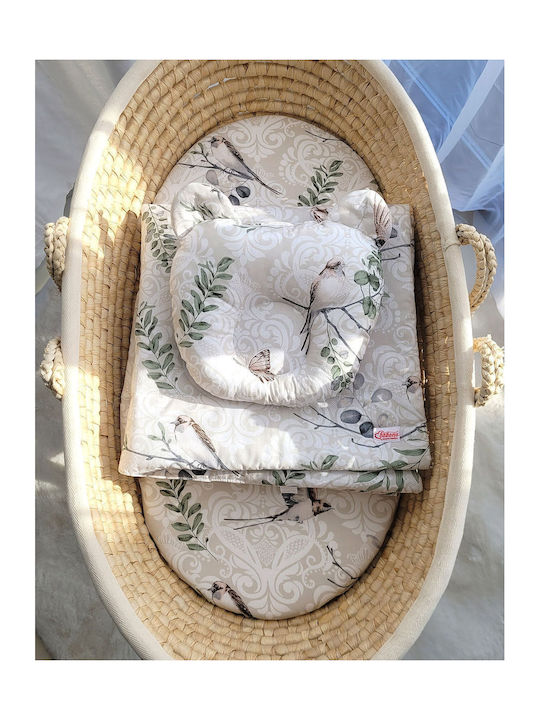 My Sweet Baby Blanket Nursery Swaddling Blankets Brown