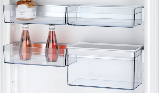 Neff 289лт В177.2xШ55.8xД54.5см. Бял KI8816DE1