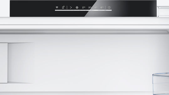 Neff Εντοιχιζόμενο Mini Bar 110lt Υ82xΠ59.8xΒ54.8εκ. Λευκό KU2222FD0
