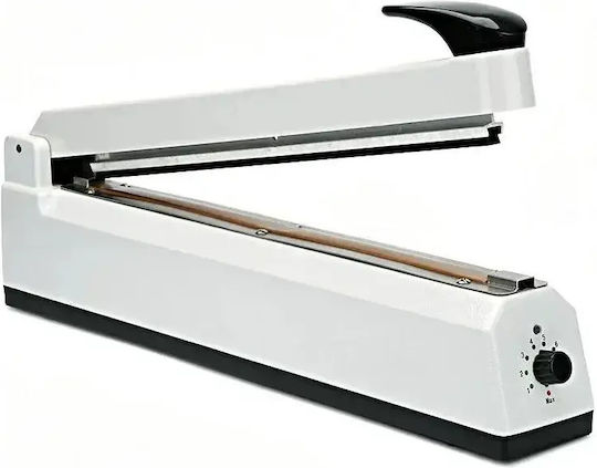 Karamco Yjsbs141 Commercial Bag Sealer 200W for Maximum Length 400mm