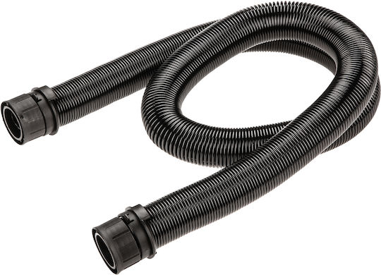 Graphite Τηλεσκοπικό Τριβείο Γυψοσανίδας 600W με Δυνατότητα Αναρρόφησης Σκόνης 59G261
