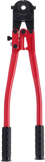 Clește De Sertizat Țevi Pex Th16 Th20 Th26 Kraft&Dele Kd10636
