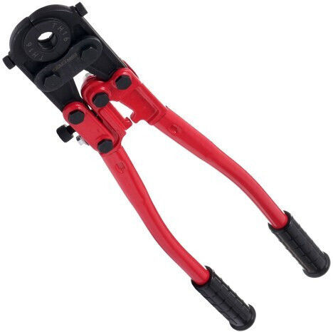 Clește De Sertizat Țevi Pex Th16 Th20 Th26 Kraft&Dele Kd10636