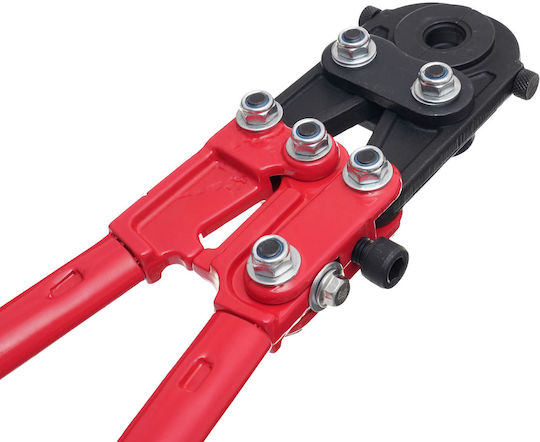 Clește De Sertizat Țevi Pex Th16 Th20 Th26 Kraft&Dele Kd10636