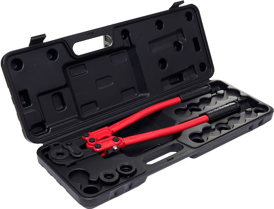 Clește De Sertizat Țevi Pex Th16 Th20 Th26 Kraft&Dele Kd10636