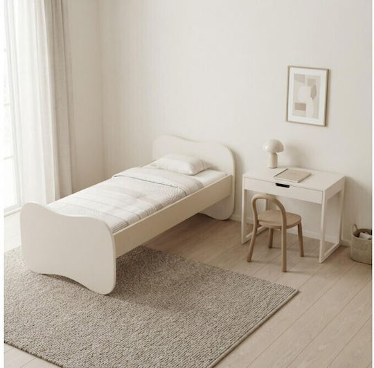 Apollon Einzeln για Στρώμα 100x200cm