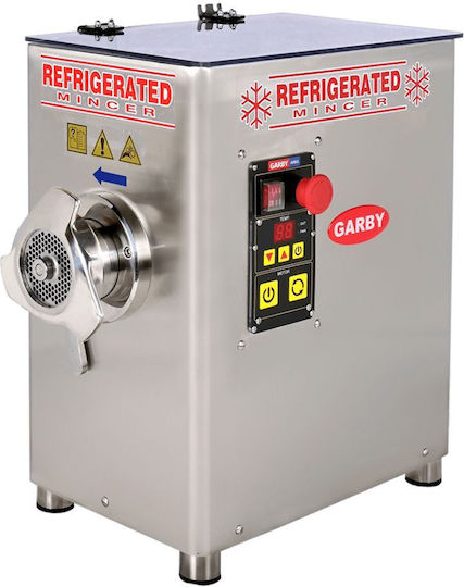 Garby Anka Επαγγελματική Κρεατομηχανή Dreiphasig KR-22-2GN 2hp