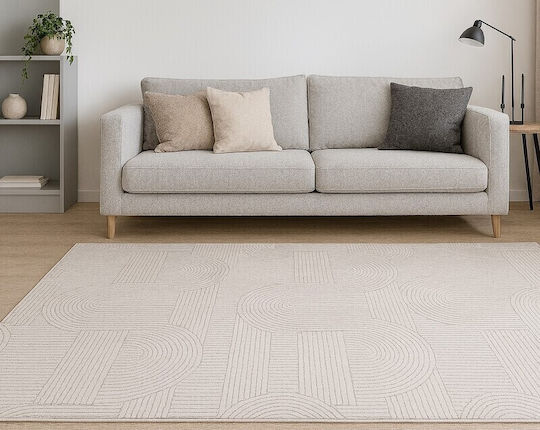 Koulis Carpets Kinder Teppich Ecru 200x250cm Koulis Carpets Kinder Teppich Ecru 200x250cm