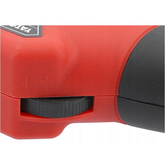Cutter pentru polistiren Yato 150w