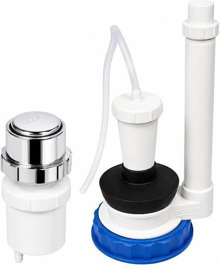 Oscar Plast Integrated Air Mechanism 200716