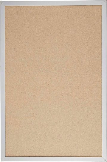 Herlitz Magnetic Hanging Dry Erase Board 40x60cm