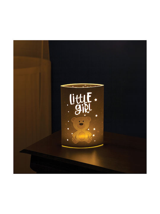 DictroLux LED Battery Night Light