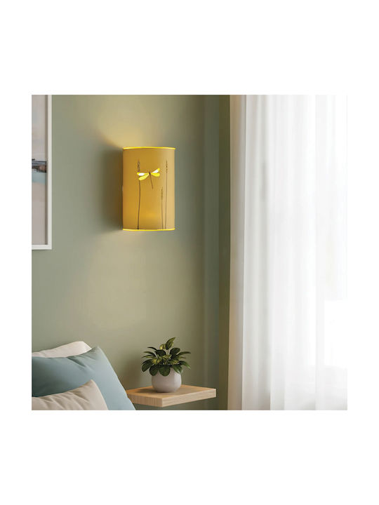 DictroLux LED Battery Night Light