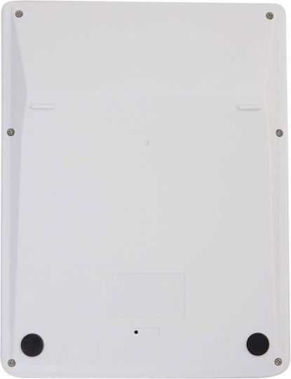 Maul Calculator in White Colour