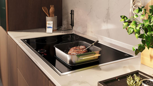 Neff Wireless Electronical Oven Thermometer with Probe