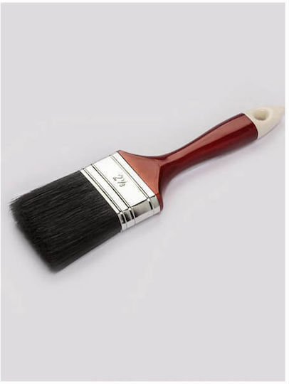 Leon Paint Brush Straight
