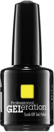 Jessica Geleration Halb-permanenter Nagellack 15 15ml 1Stück