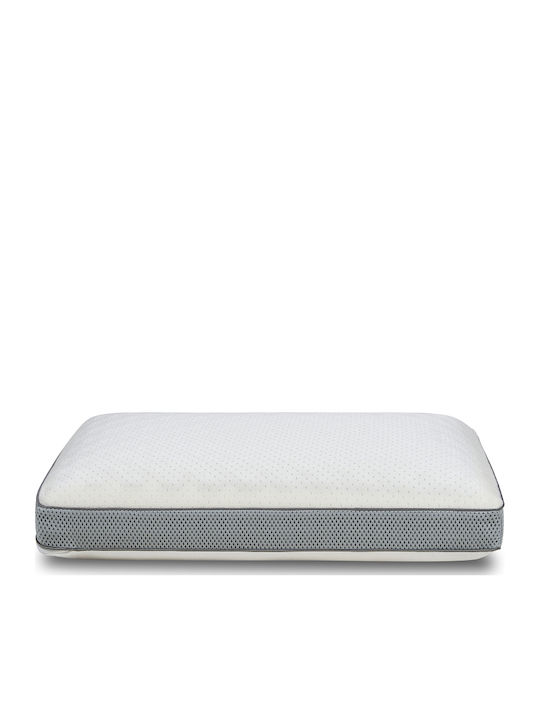 Ypnos Kopfkissen Memory-Schaum Anatomisch 40x60x12cm