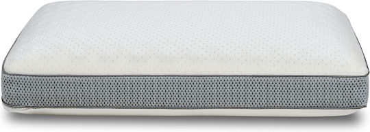 Ypnos Memory-Schaum Anatomisches Kopfkissen 40x60x12cm Ypnos Memory-Schaum Anatomisches Kopfkissen 40x60x12cm